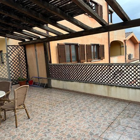 Casa Gallo 卡拉古诺内 外观 照片