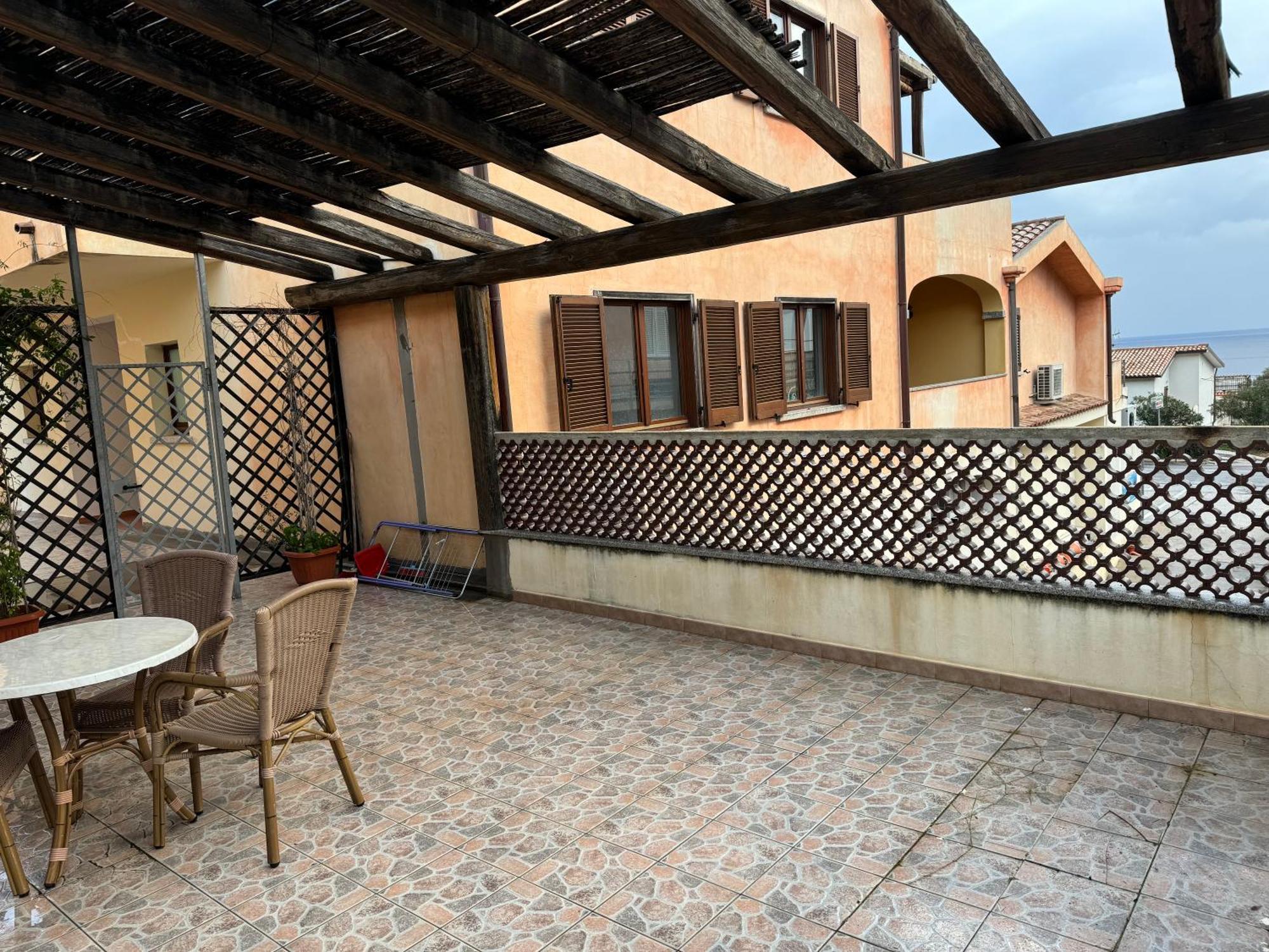 Casa Gallo 卡拉古诺内 外观 照片
