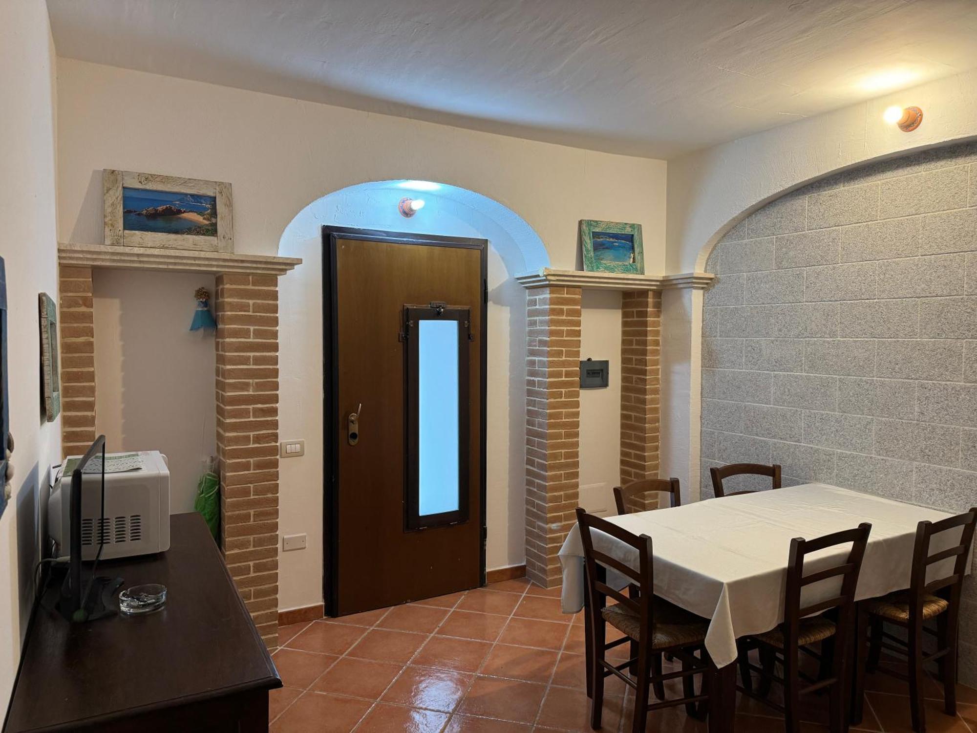 Casa Gallo 卡拉古诺内 外观 照片
