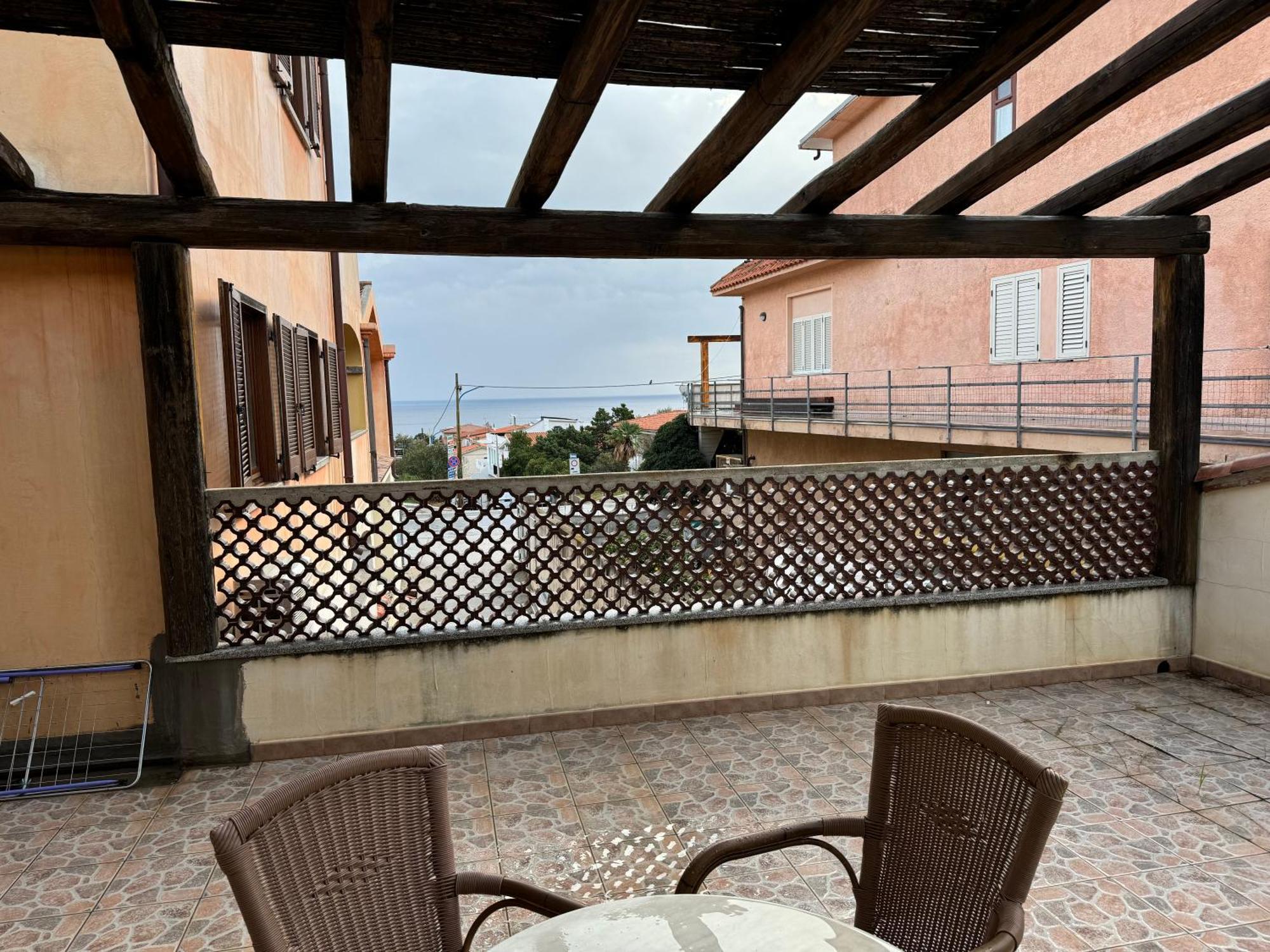 Casa Gallo 卡拉古诺内 外观 照片