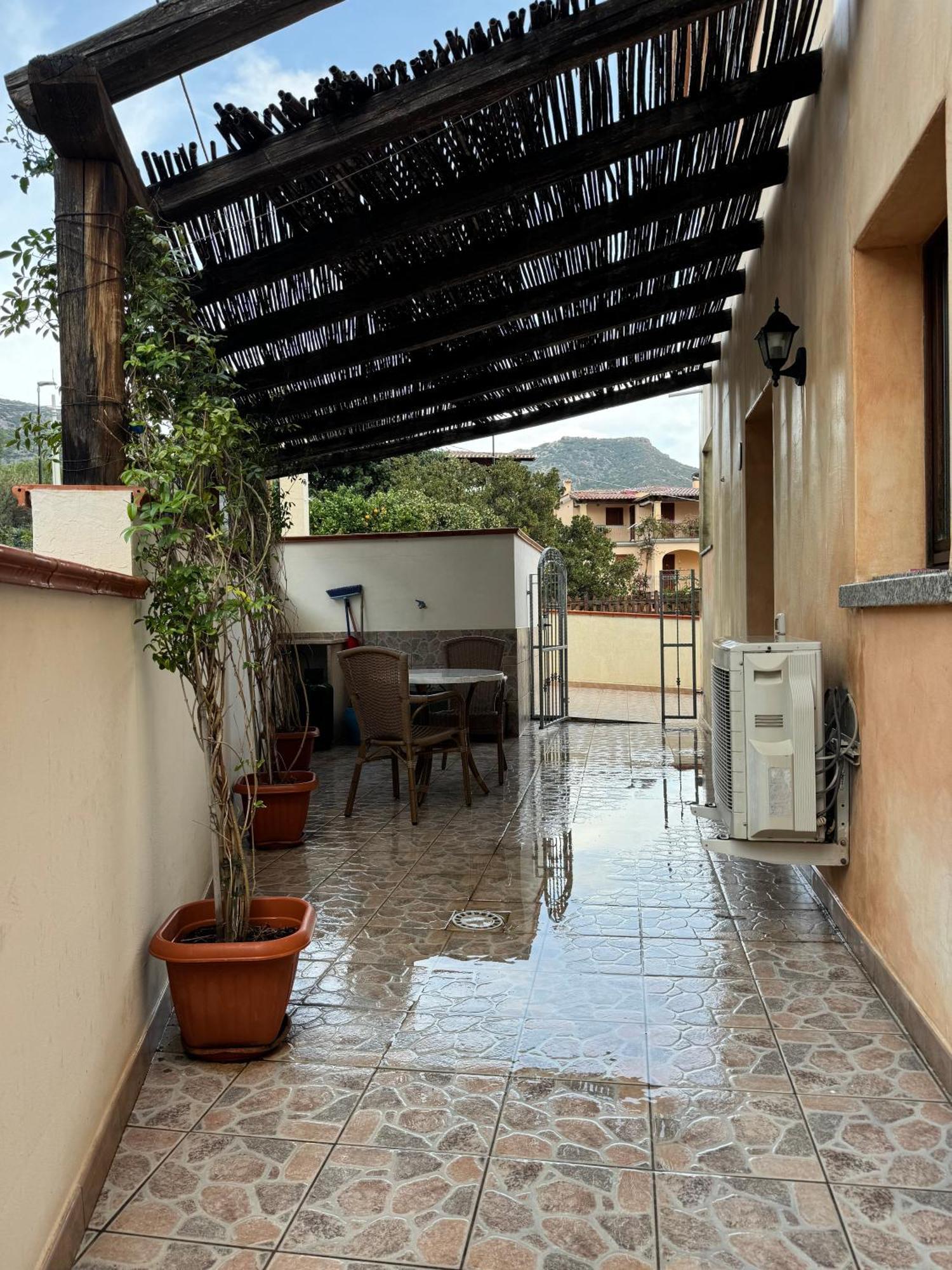 Casa Gallo 卡拉古诺内 外观 照片