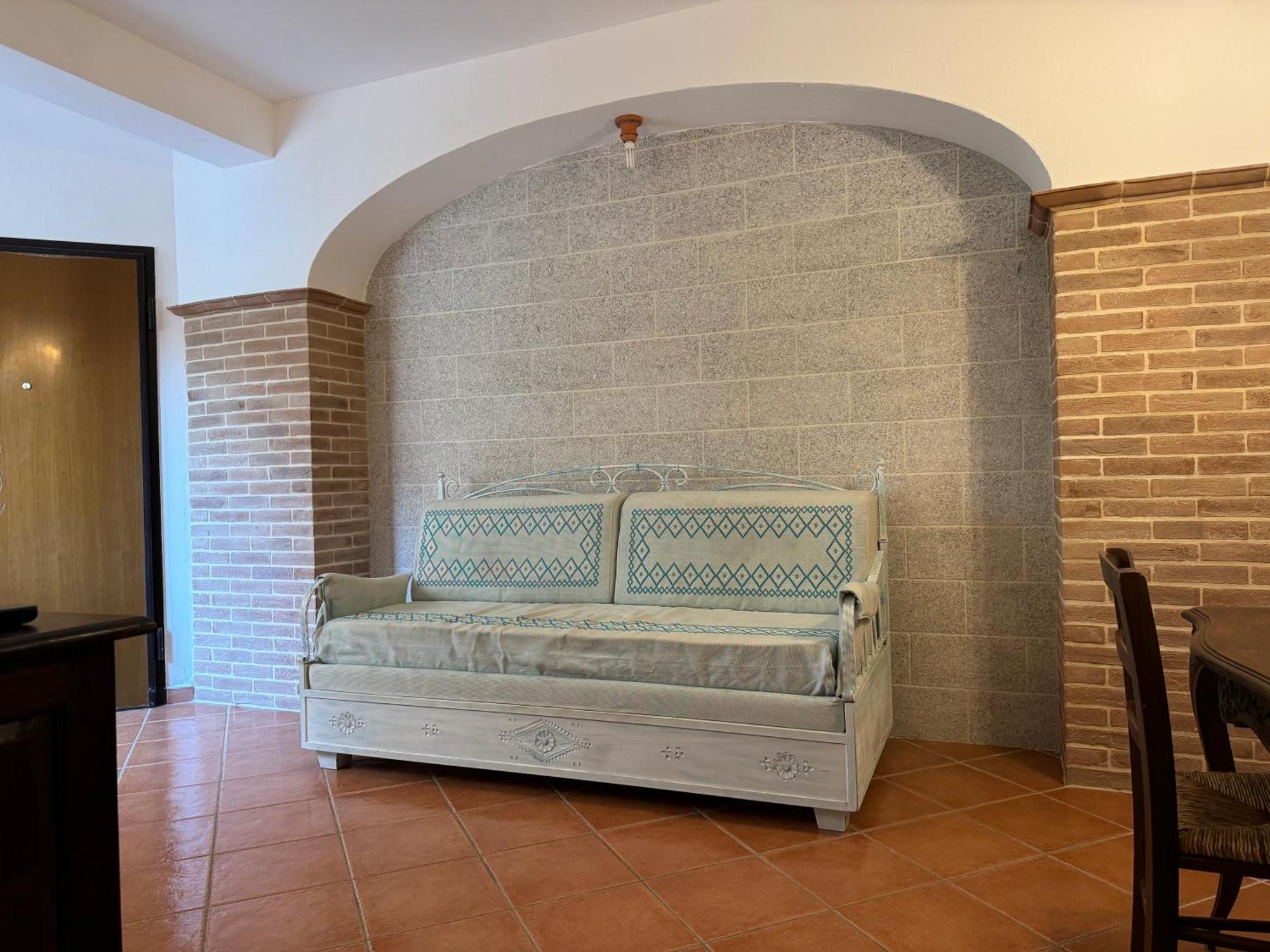 Casa Gallo 卡拉古诺内 外观 照片