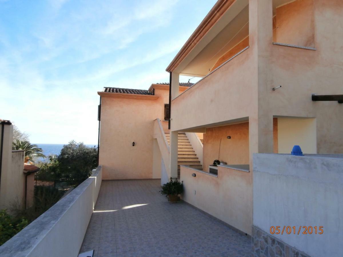 Casa Gallo 卡拉古诺内 外观 照片