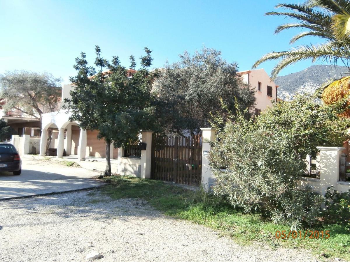 Casa Gallo 卡拉古诺内 外观 照片