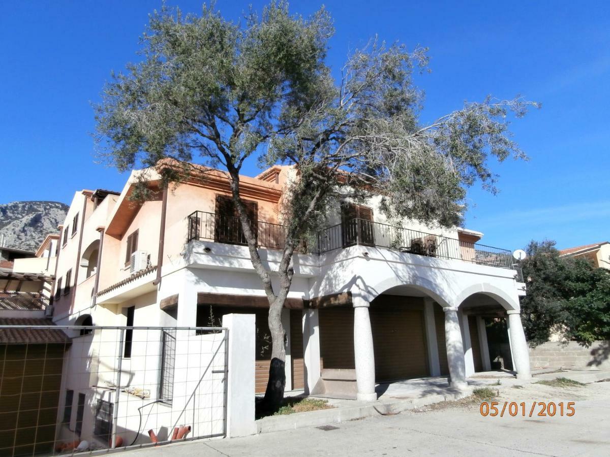 Casa Gallo 卡拉古诺内 外观 照片